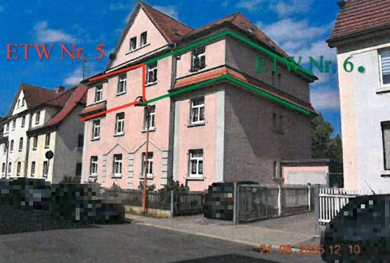 Wohnungen in Gotha — Bild 3