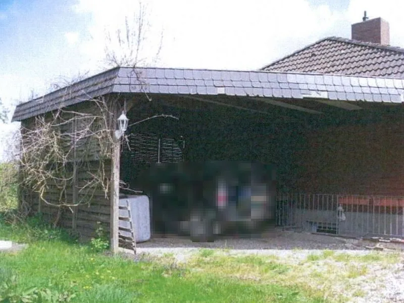 Wohnhaus mit Scheune und Grünlandflächen in Groß Boden — Bild 3
