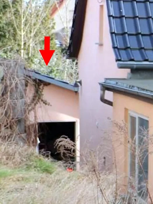 Einfamilienhaus mit Nebengebäude (Schuppen) in Bad Dürrenberg — Bild 2