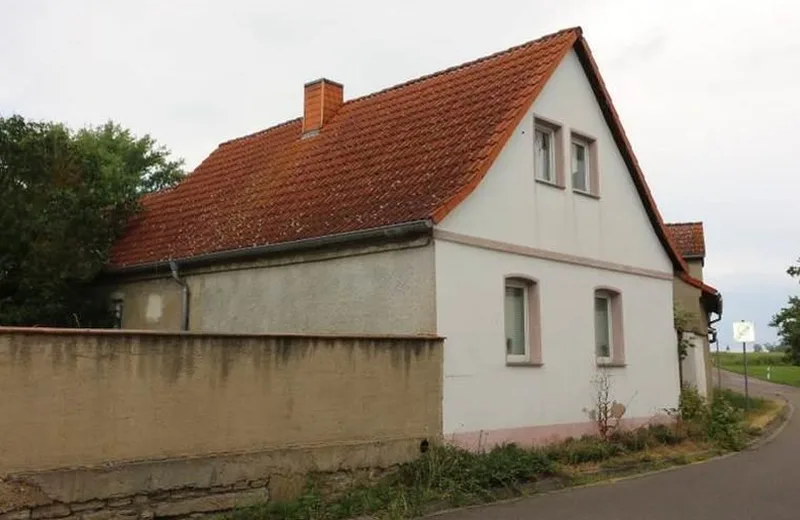 Einfamilienhaus in Leuna Ortschaft Kötzschau OT Witzschersdorf