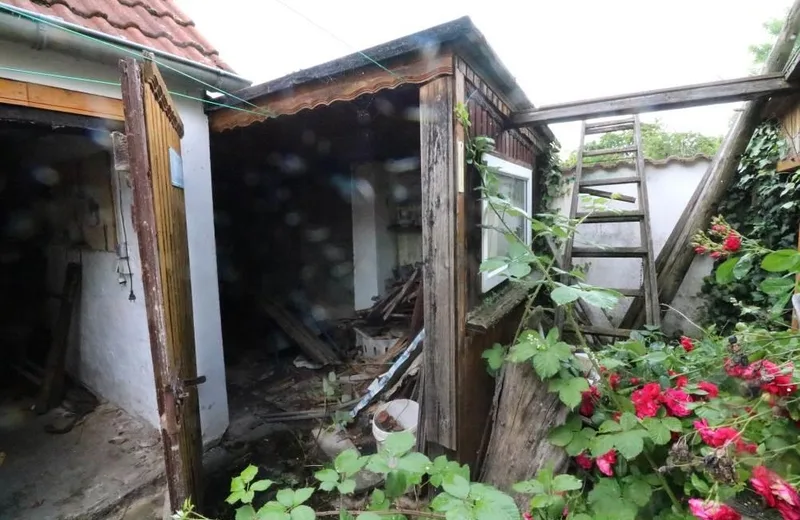 Einfamilienhaus in Leuna Ortschaft Kötzschau OT Witzschersdorf — Bild 3