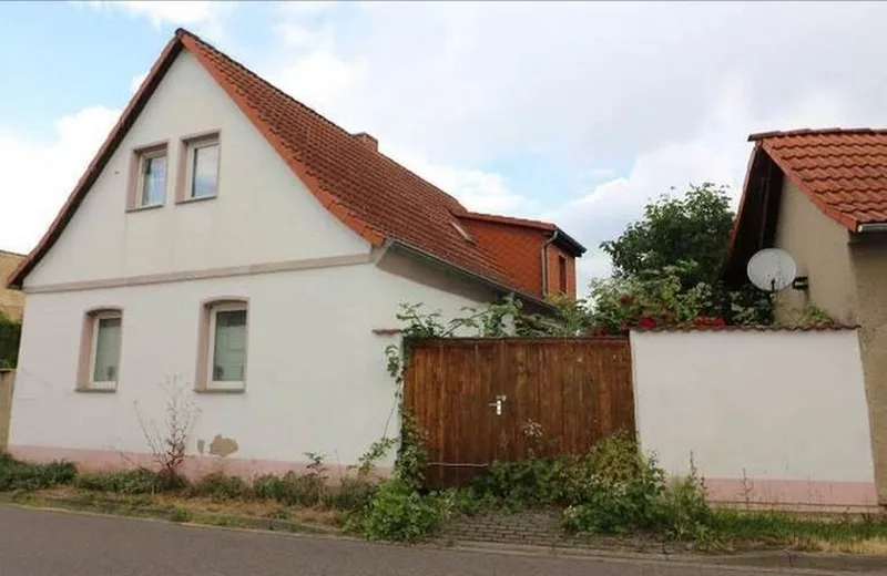 Einfamilienhaus in Leuna Ortschaft Kötzschau OT Witzschersdorf — Bild 2