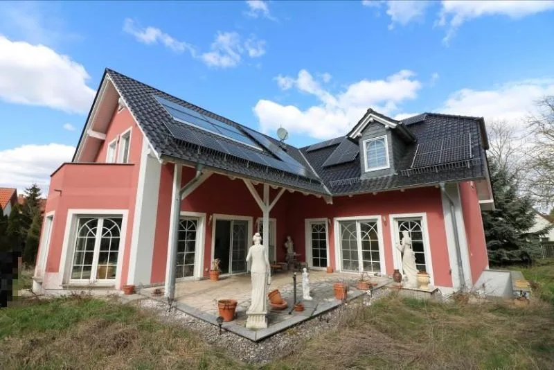 Wohnhaus in Nemsdorf — Bild 2
