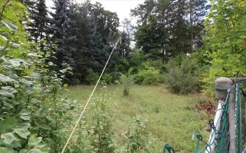 Unbebautes Grundstück in Bad Dürrenberg — Bild 2