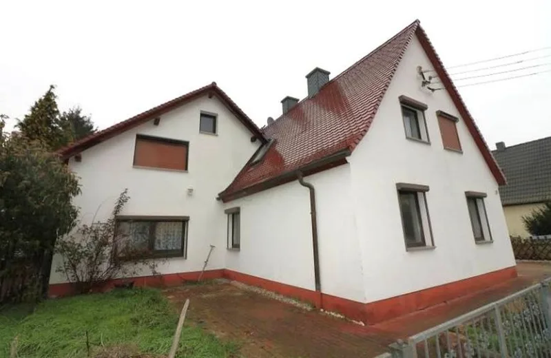 Ein-/Zweifamilienhaus in Braunsbedra OT Großkayna — Bild 2