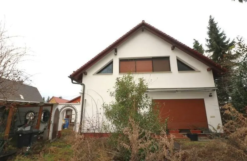 Ein-/Zweifamilienhaus in Braunsbedra OT Großkayna — Bild 3