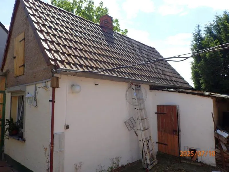 Einfamilienhaus mit 2 Schuppen und Garage in Bad Dürrenberg — Bild 3