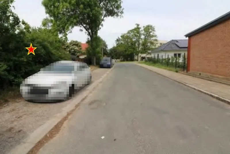 Teilweise bebaute Grundstücke in Bad Lauchstädt — Bild 2