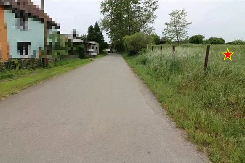 Landwirtschaftsfläche in Bad Lauchstädt — Bild 3