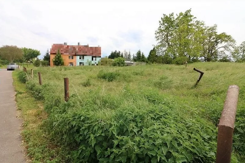 Landwirtschaftsfläche in Bad Lauchstädt — Bild 2