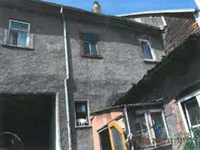 Einfamilienhaus mit diversen Nebengebäuden in Georgenthal OT Gospiteroda