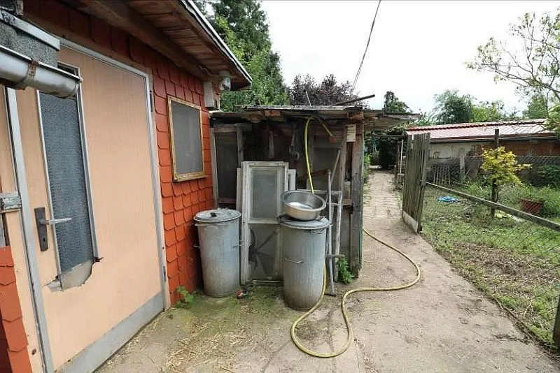 Einfamilienhaus mit Nebengelass in Bad Lauchstädt — Bild 2