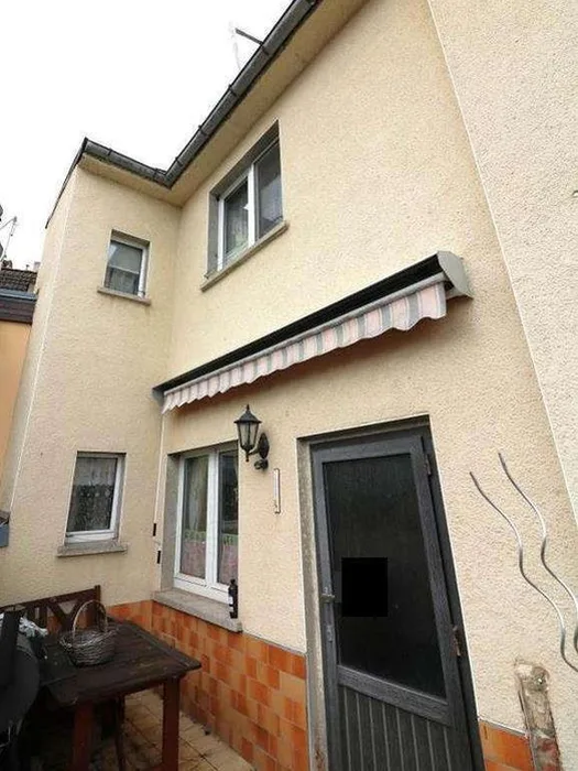 Gemischt genutztes Gebäude in Querfurt