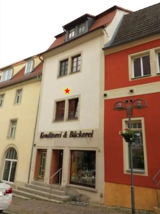 Gemischt genutztes Gebäude in Querfurt — Bild 2