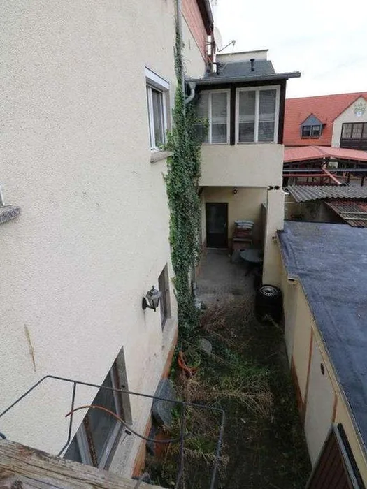 Gemischt genutztes Gebäude in Querfurt — Bild 3
