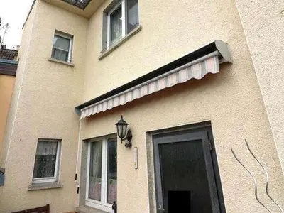 Gemischt genutztes Gebäude in Querfurt