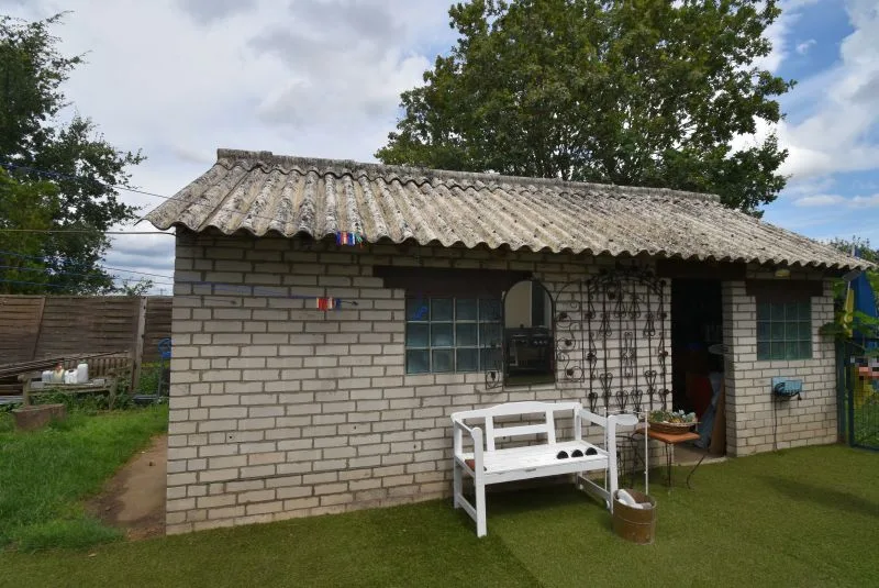 Einfamilienhaus in Blankenfelde — Bild 3