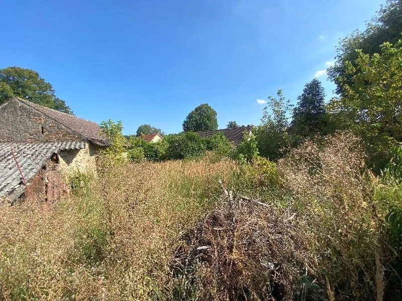 Wohnhaus mit Nebengebäuden in Am Mellensee OT Klausdorf — Bild 3