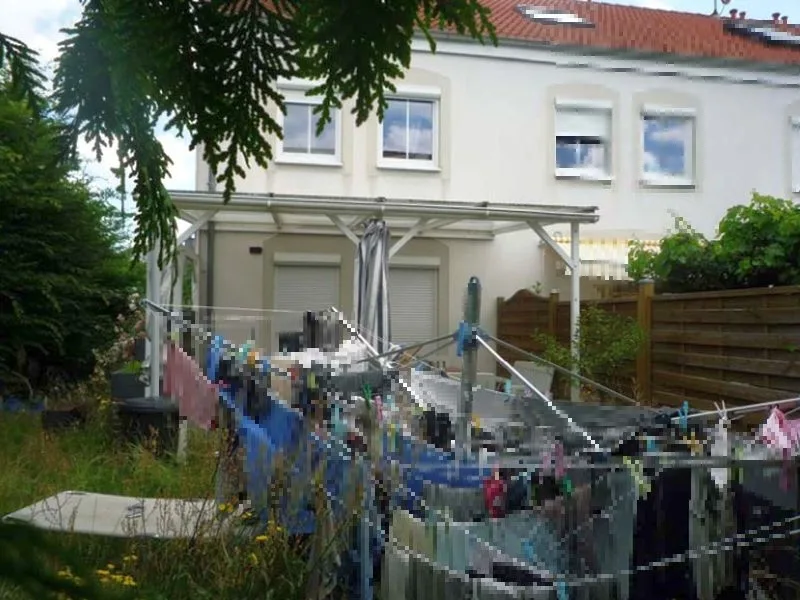 Wohnungseigentum (Reihenendhaus) in Ludwigsfelde — Bild 2