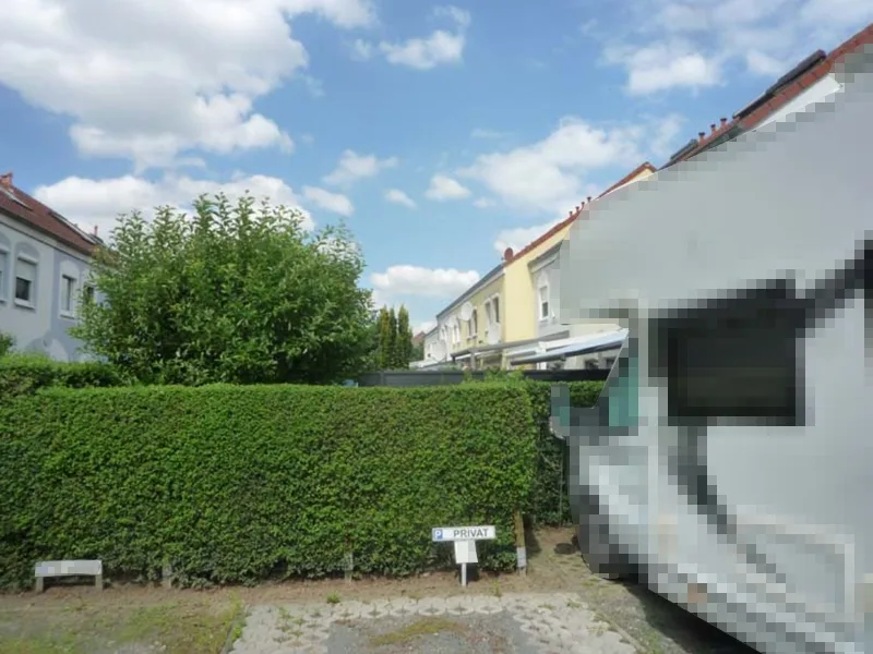 Wohnungseigentum (Reihenendhaus) in Ludwigsfelde — Bild 3