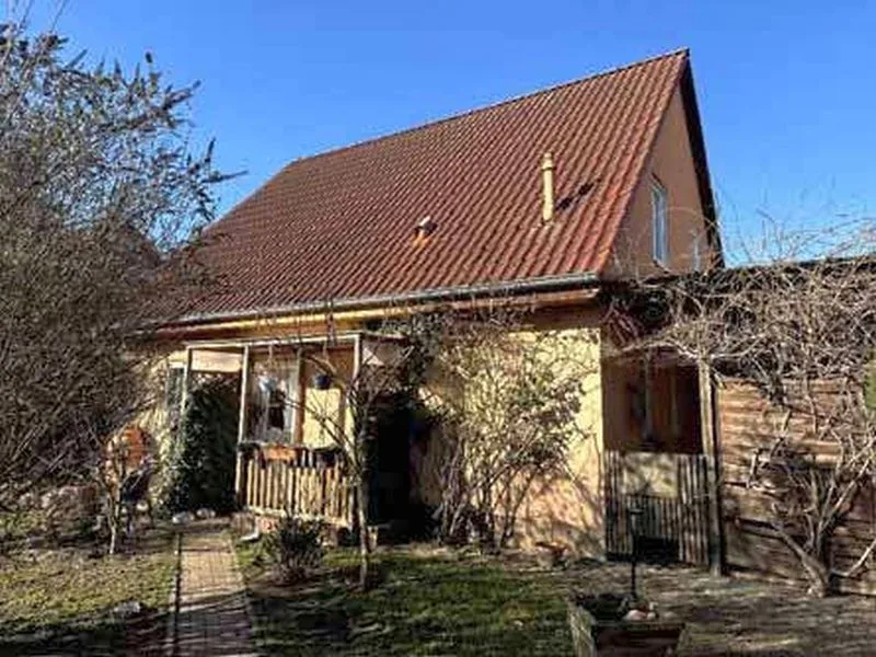 Einfamilienhaus in Blankenfelde — Bild 2