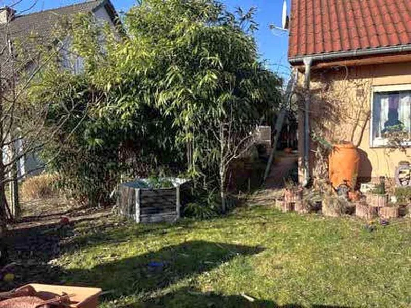 Einfamilienhaus in Blankenfelde — Bild 3