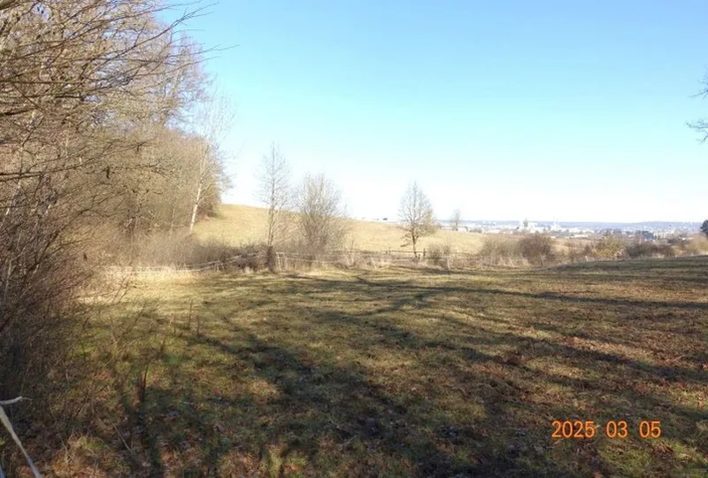 Landwirtschaftsfläche in Böblingen — Bild 2