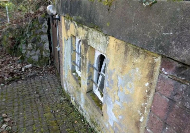 Denkmalgeschütztes Dreifamilienhaus (Jugendstilvilla) in Heidelberg OT Schlierbach — Bild 2