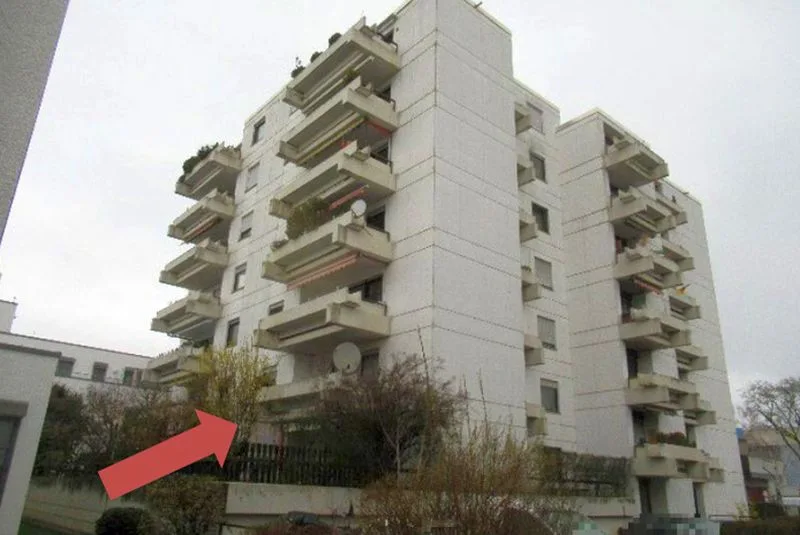 3-Zimmer-Wohnung in Wendlingen — Bild 3