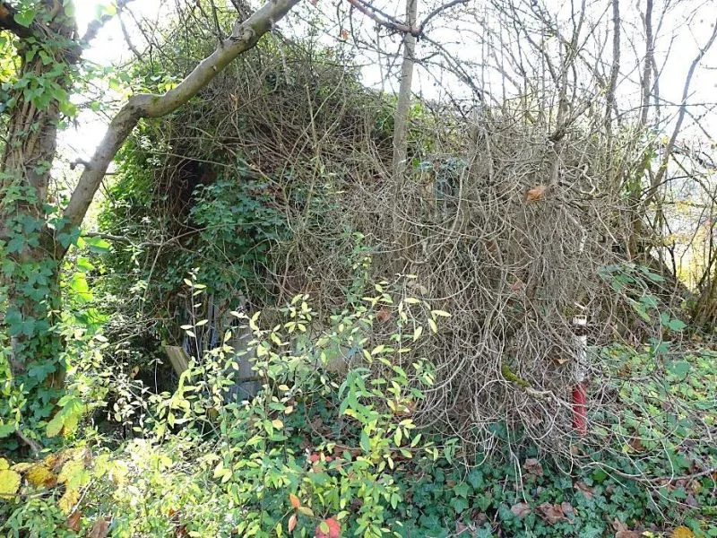 Gartengrundstücke in Stuttgart