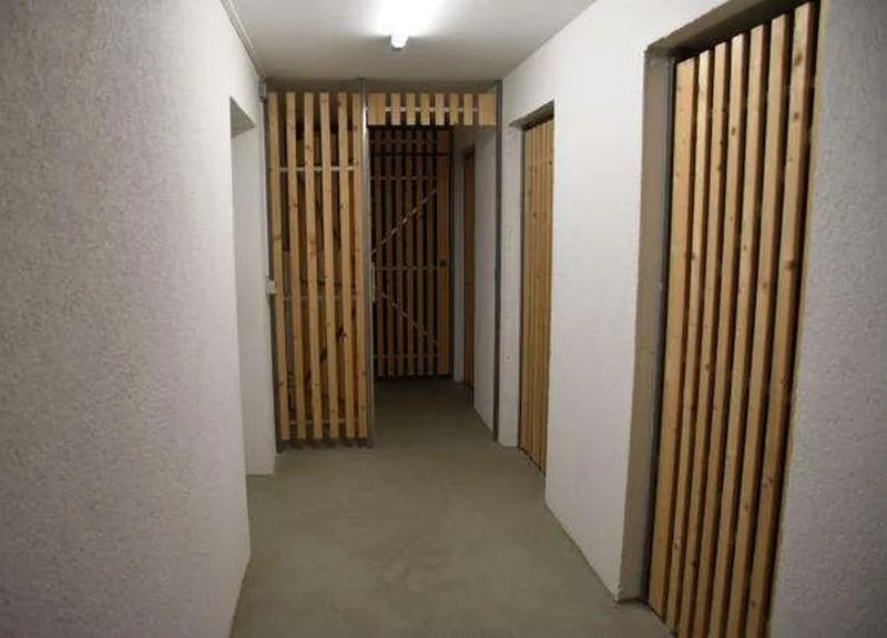 4-Zimmer-Wohnung