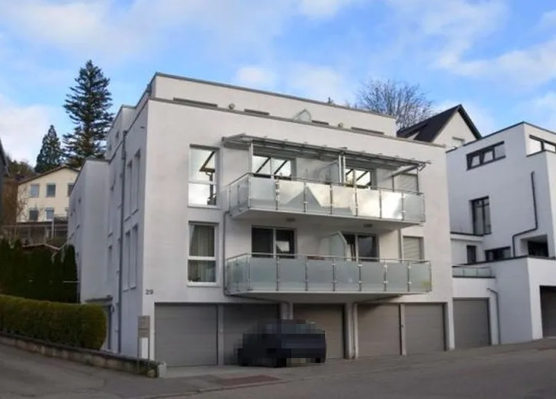 4-Zimmer-Wohnung in Leonberg — Bild 2