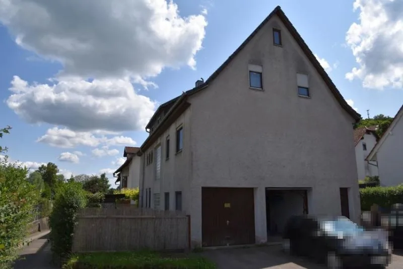 3+1/2-Zimmer-Wohnung in Weil der Stadt — Bild 2