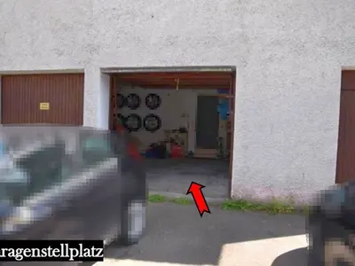 3+1/2-Zimmer-Wohnung in Weil der Stadt