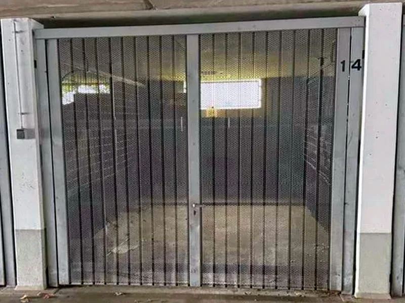 1-Zimmer-Wohnung und Garagenstellplatz in Leinfelden — Bild 3