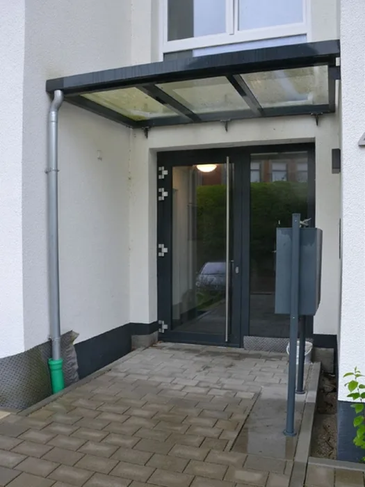 Wohnungen und Pkw-Stellplätze in Fichtenberg