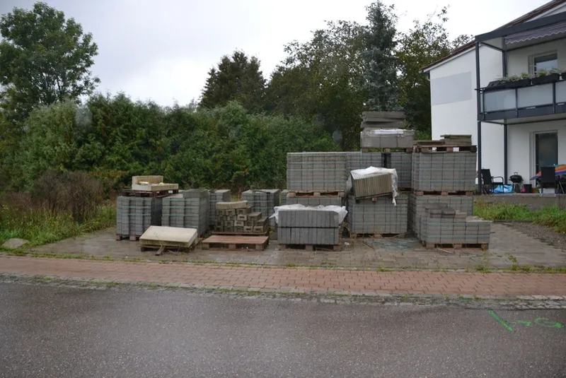 Wohnungen und Pkw-Stellplätze in Fichtenberg — Bild 3