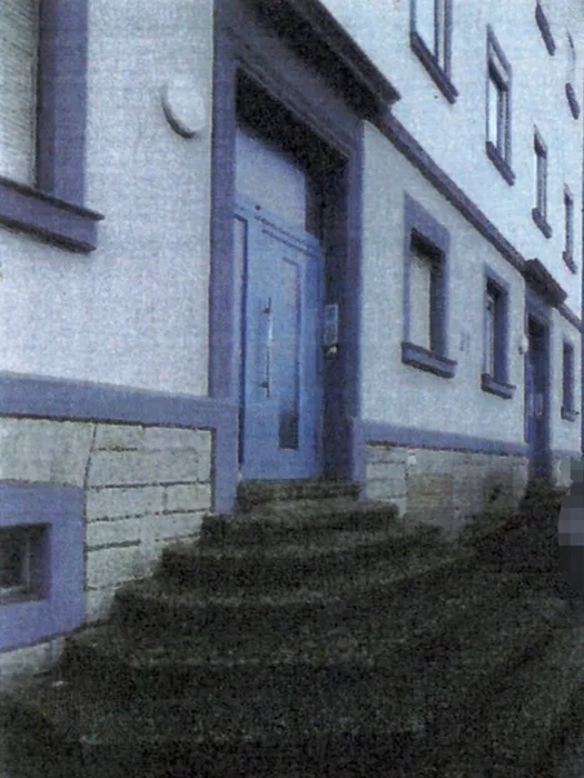 4-Zimmer-Wohnung in Züttlingen — Bild 2