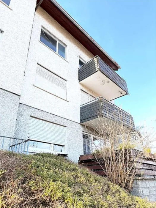 3-Zimmer-Wohnung in Stuttgart — Bild 2