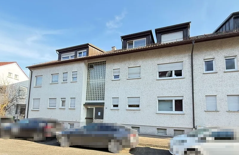 3-Zimmer-Wohnung in Stuttgart — Bild 3