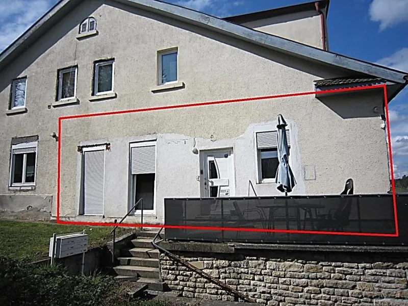 5-Zimmer-Wohnung in Nürtingen