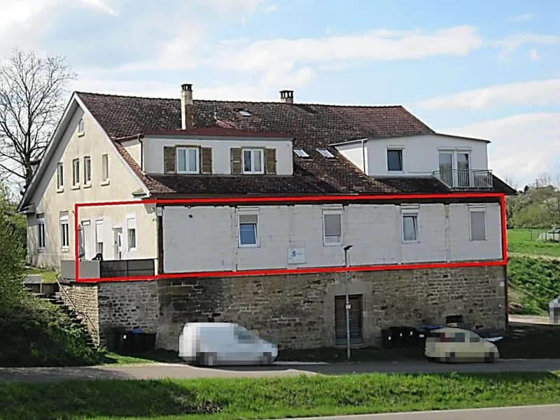 5-Zimmer-Wohnung in Nürtingen — Bild 2
