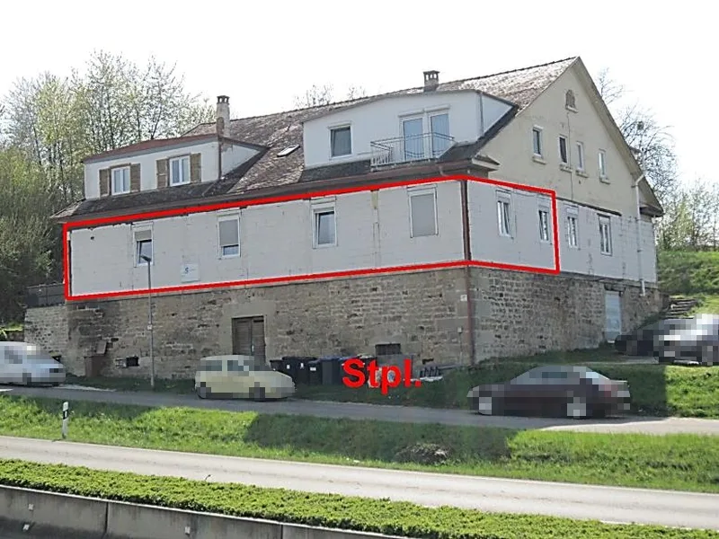 5-Zimmer-Wohnung in Nürtingen — Bild 3