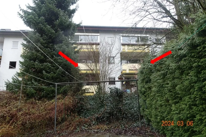 4+1/2-Zimmer-Wohnung in Böblingen — Bild 3