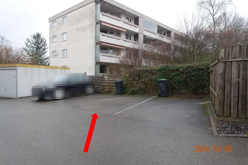 4+1/2-Zimmer-Wohnung in Böblingen — Bild 2