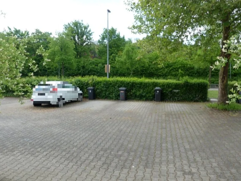 2-Zimmer-Wohnung in Herrenberg — Bild 3