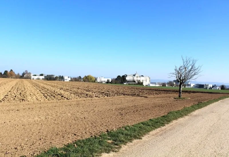 Ackerland in Ostfildern