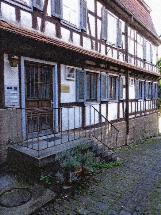 Ehemalige Gaststätte in Remshalden — Bild 2