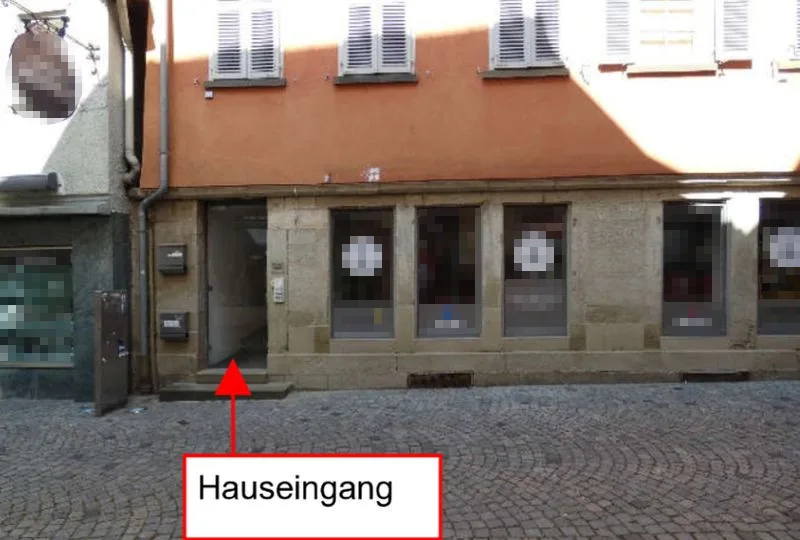 Wohnung in Öhringen — Bild 2
