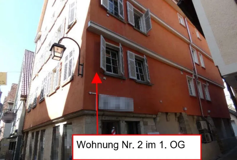 Wohnung in Öhringen — Bild 3